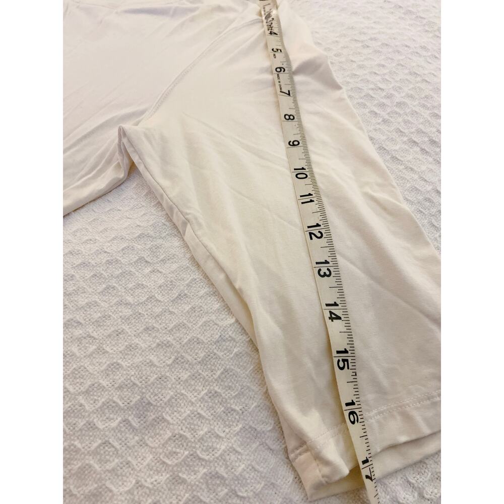 NWT Modal Blend Basic Layer Top NWT - image 4